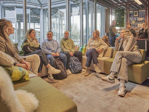 JZA8651 Landstede Raalte Social Hub