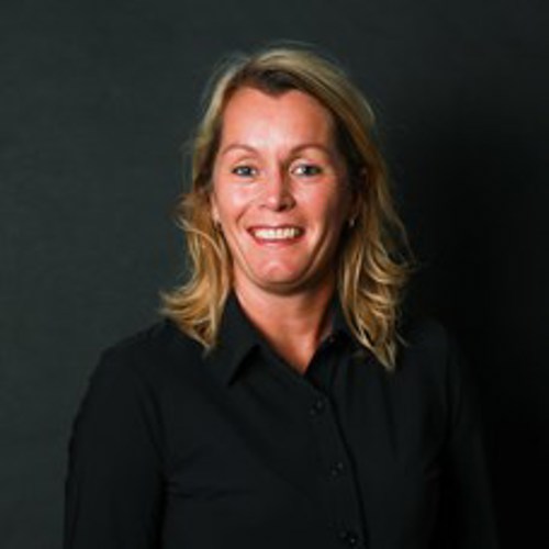 Francienschipper Modderman