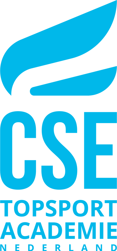 Nieuw logo CSE