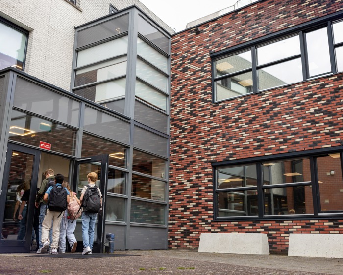 Agnieten College Wezep 098