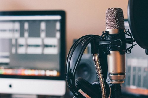 HFD Afb Podcasts