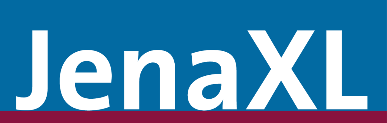 Logo JenaXL - PNG