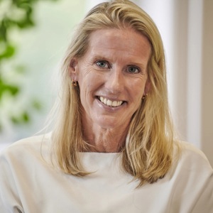 Susanne Olivier