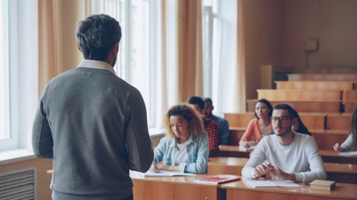 HFD Afb Ontwikkeling Docenten Taal En Rekenen