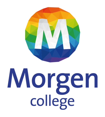 Logo Morgen College Middel