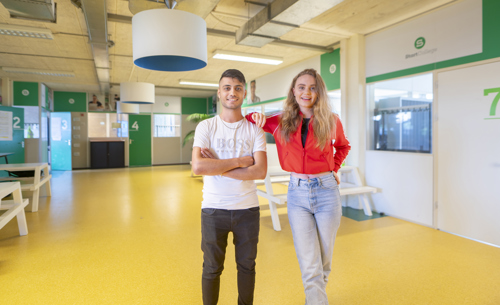 STARTCOLLEGE HARDERWIJK DEF MCS5042