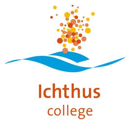 Ichthus Logo RGB Topkwaliteit